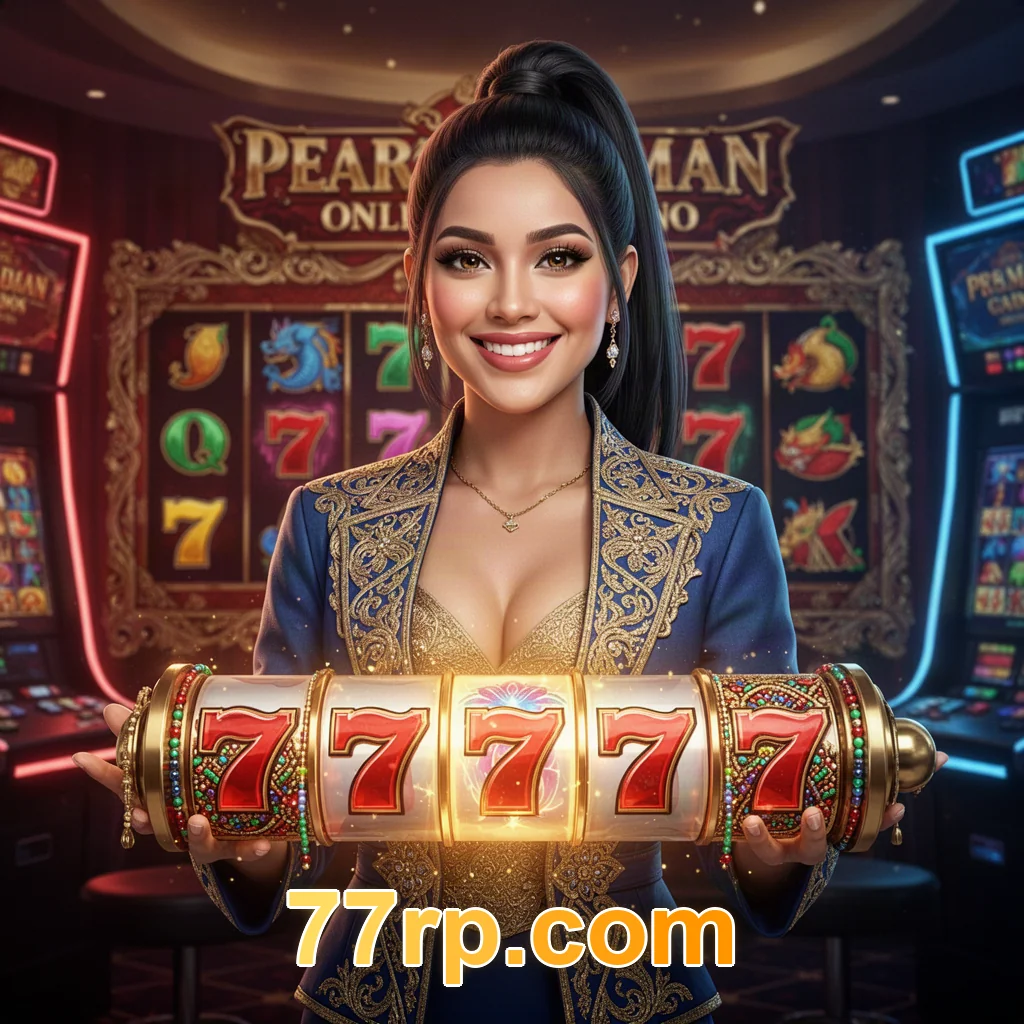 Promosi 77rp.com