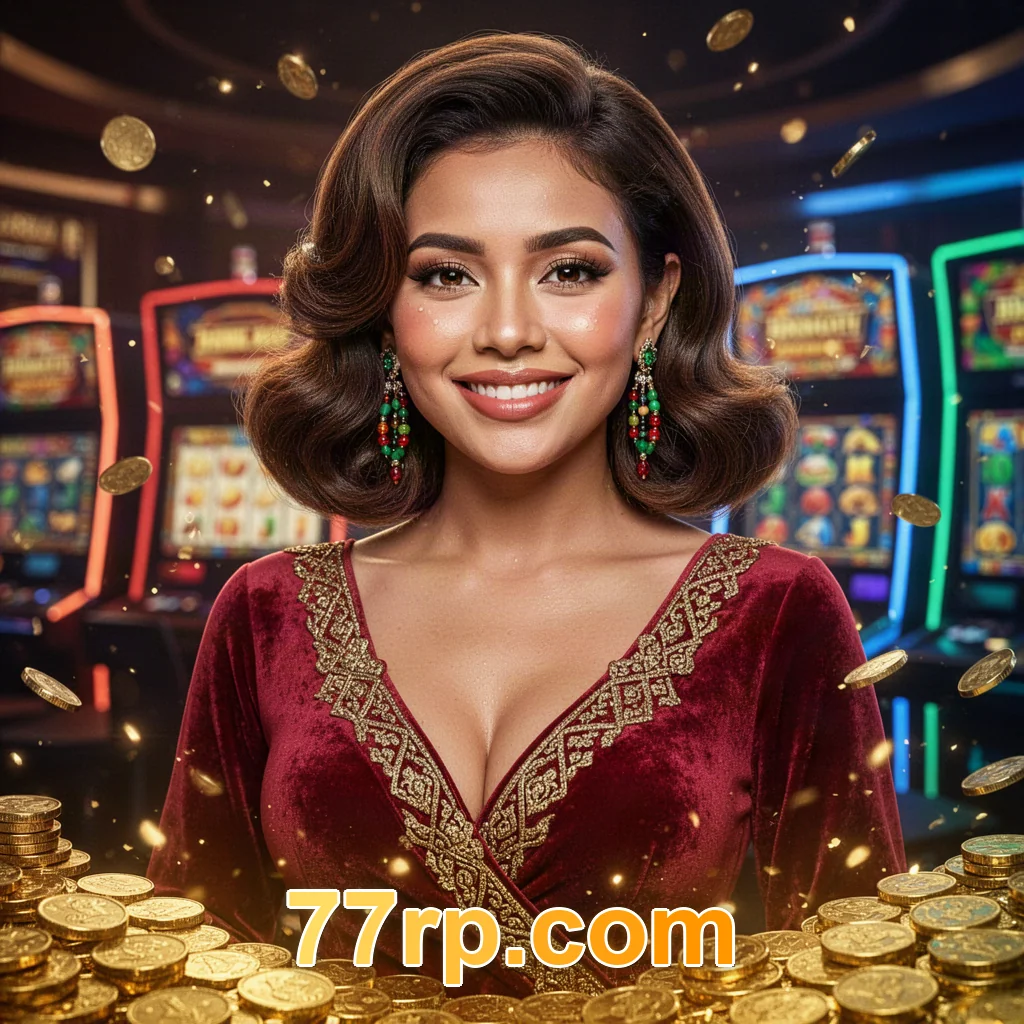 Promosi 77rp.com