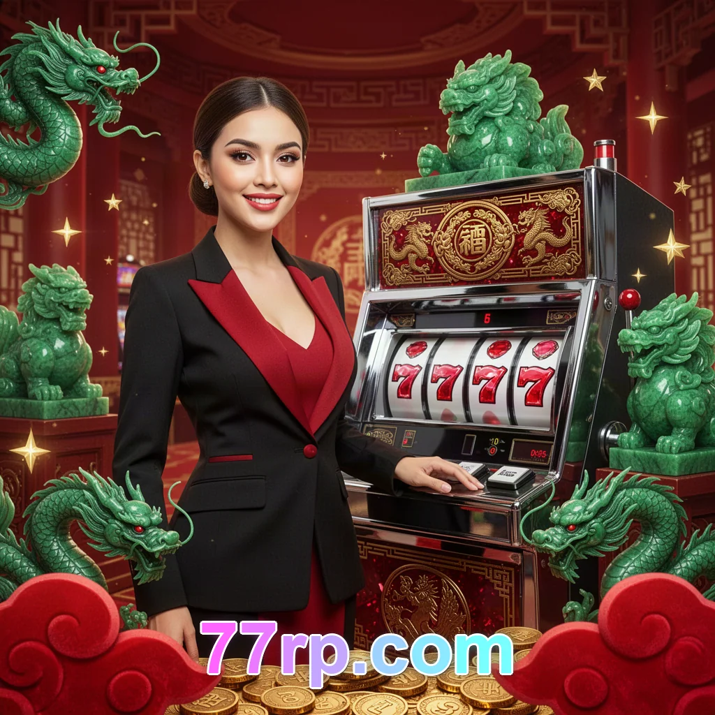 Promosi 77rp.com