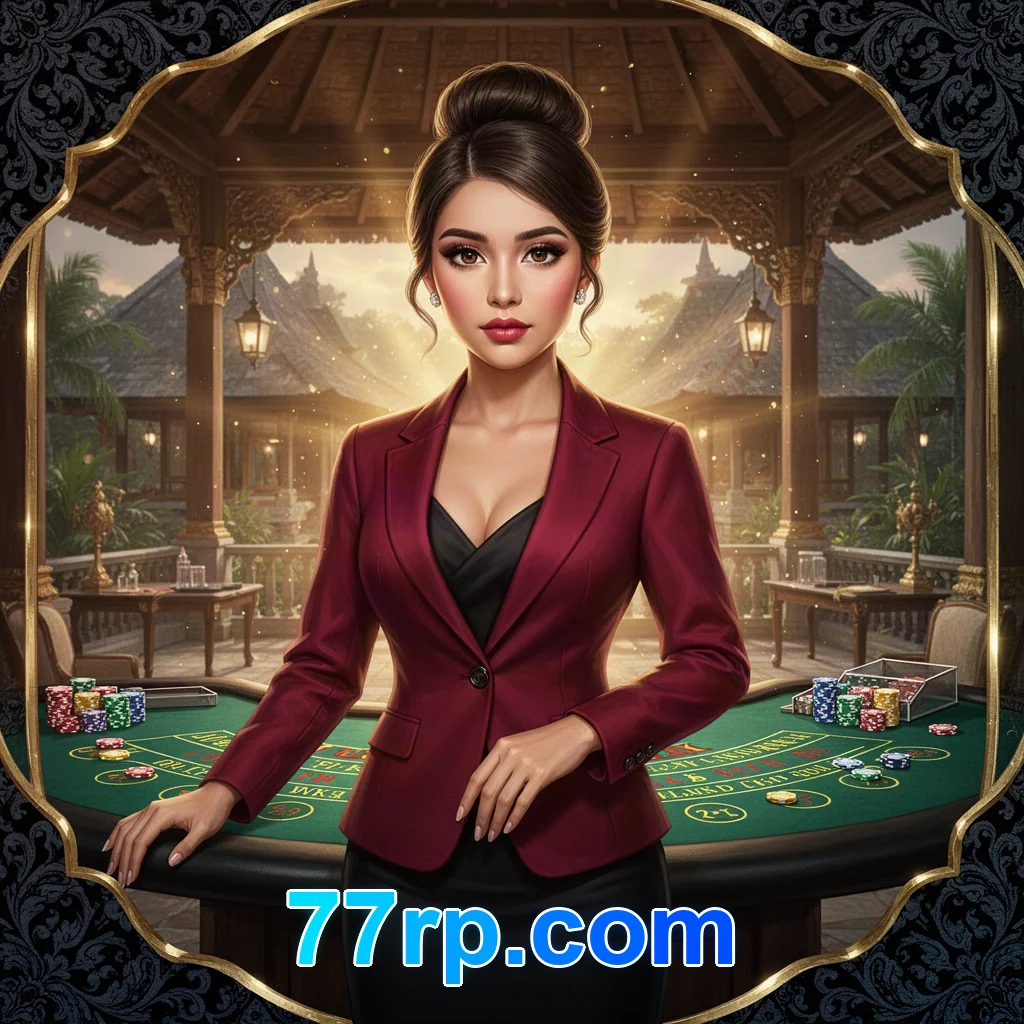 Promosi 77rp.com
