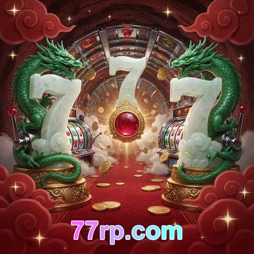 Promosi 77rp.com