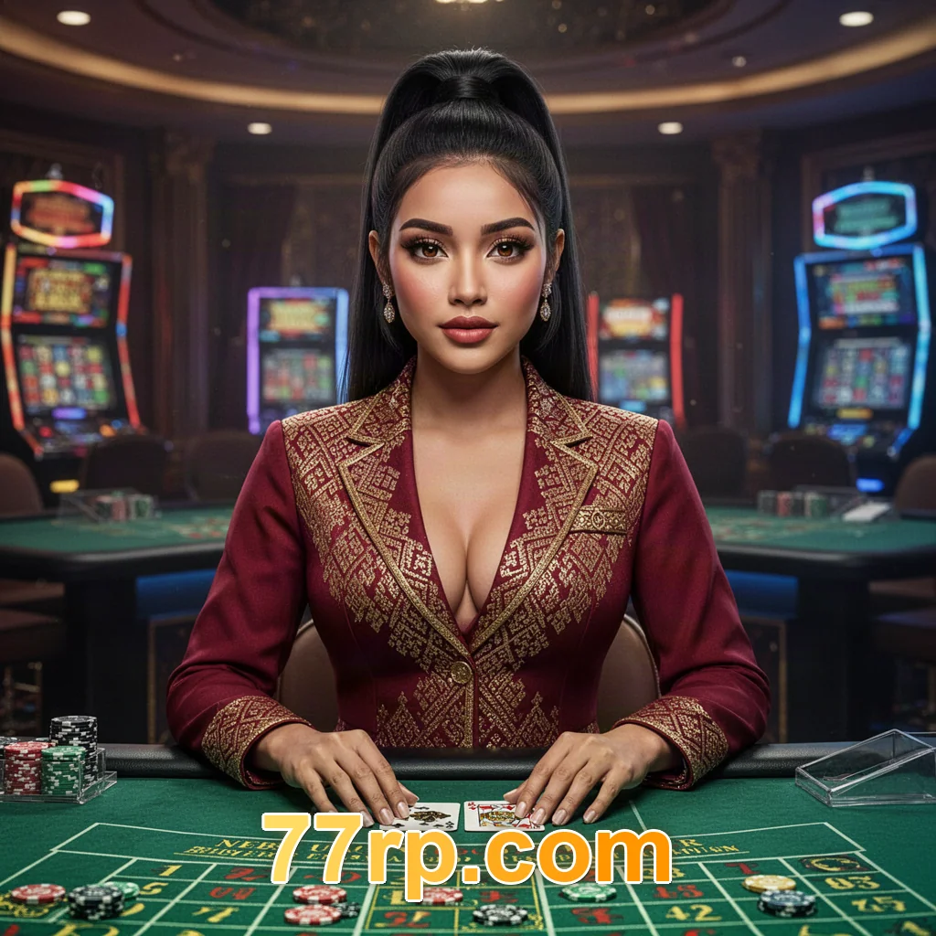 Promosi 77rp.com