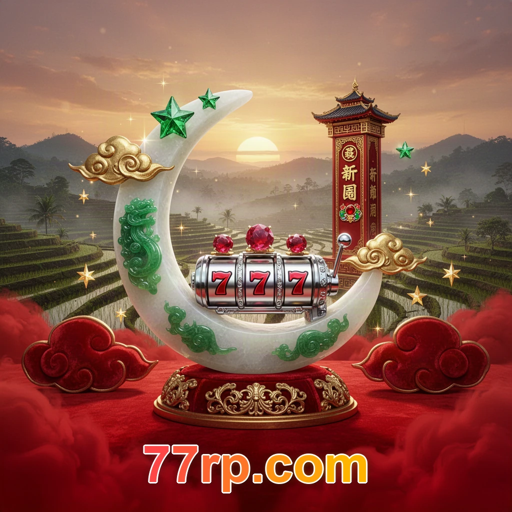 Promosi 77rp.com