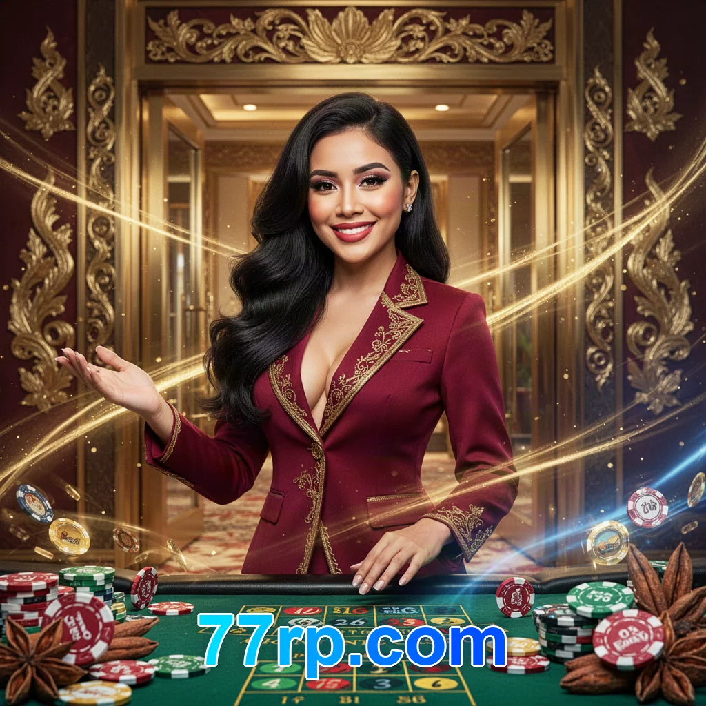 Promosi 77rp.com