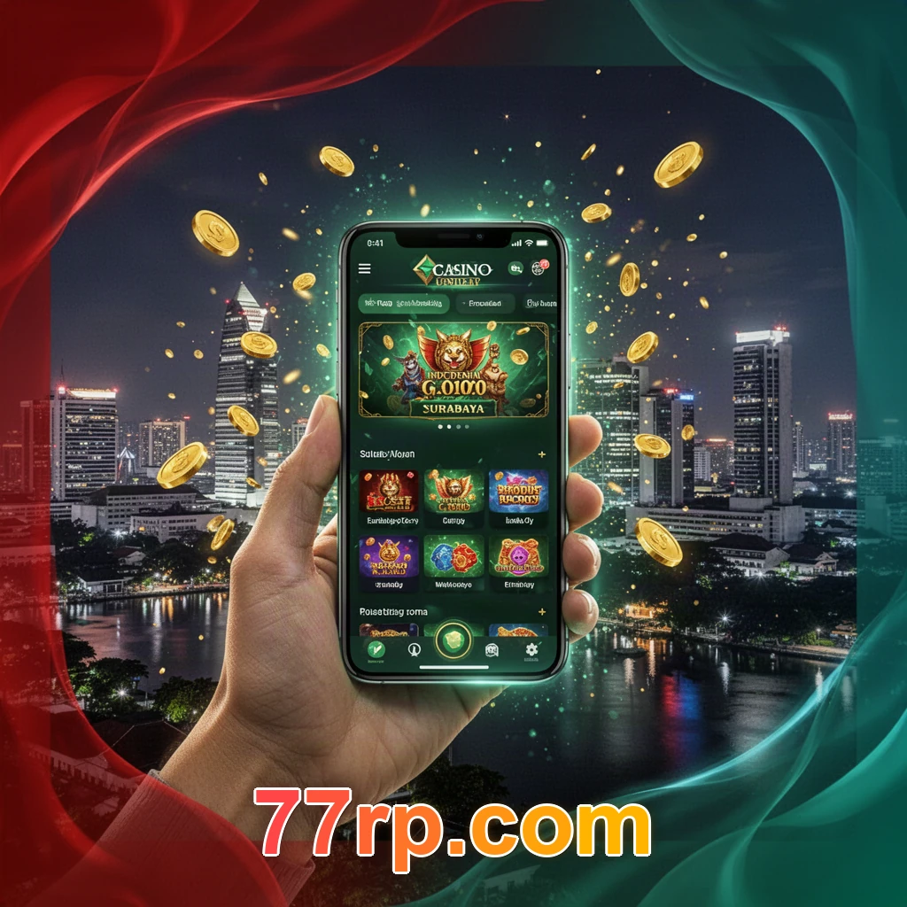 Promosi 77rp.com