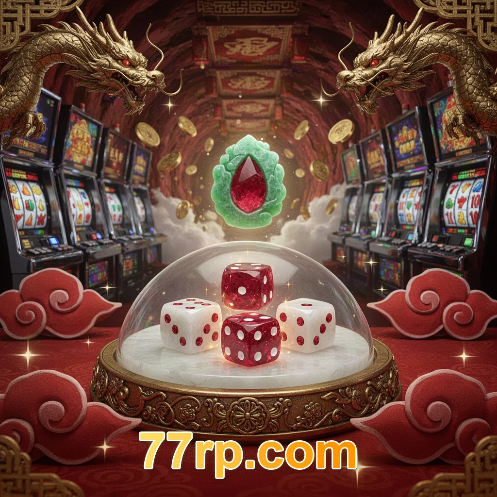 Promosi 77rp.com