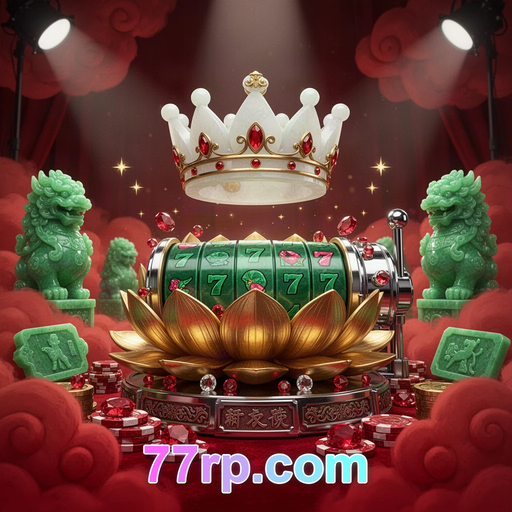 Promosi 77rp.com
