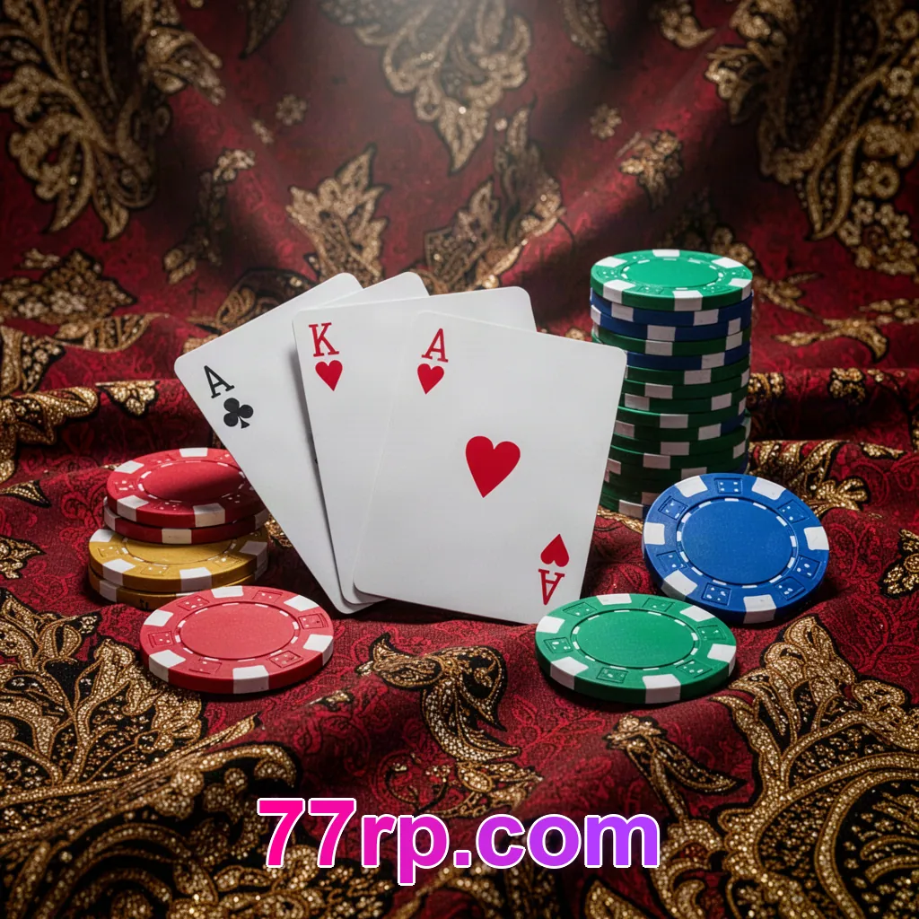 Promosi 77rp.com