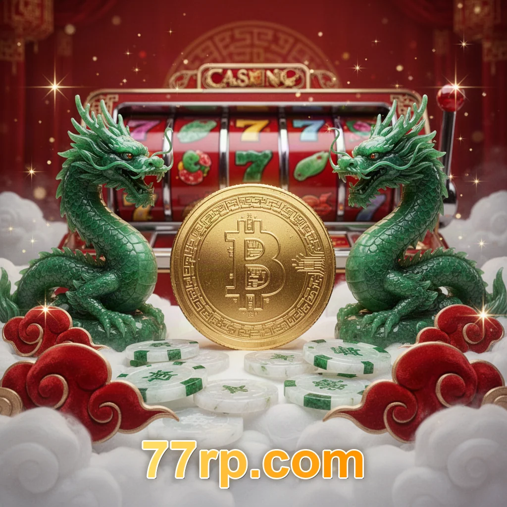 Promosi 77rp.com