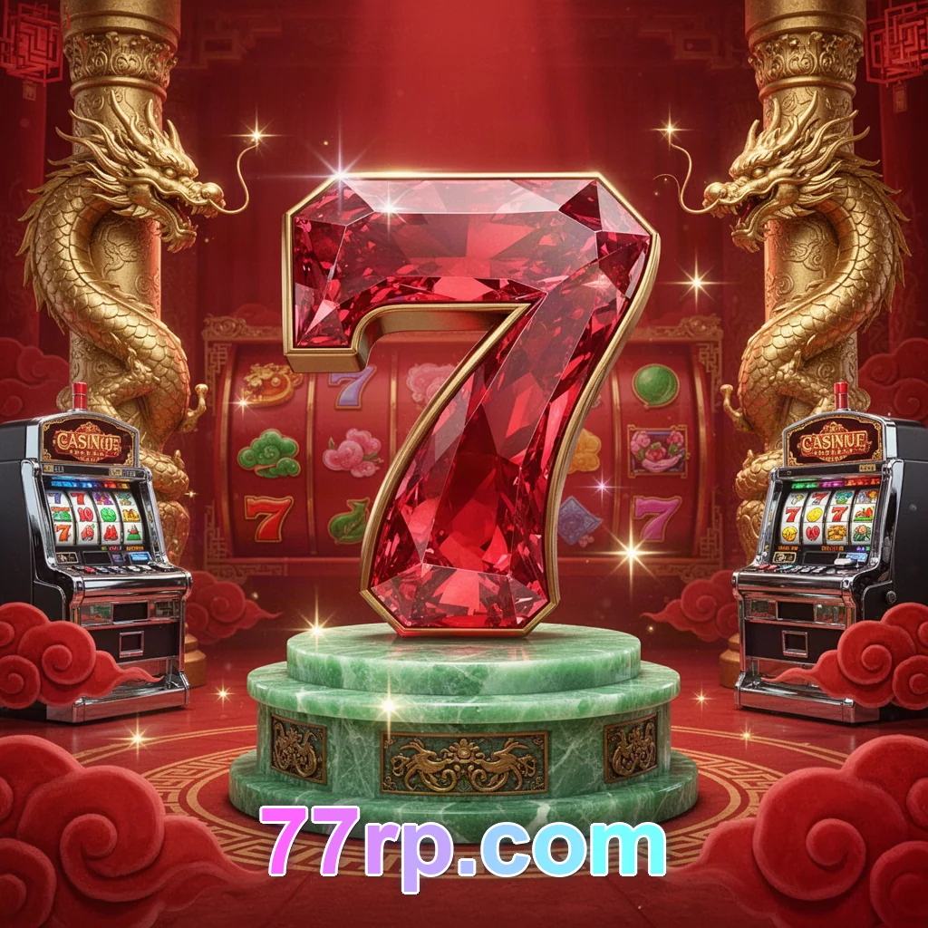 Promosi 77rp.com