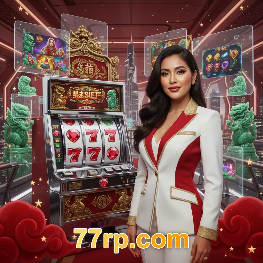 Promosi 77rp.com