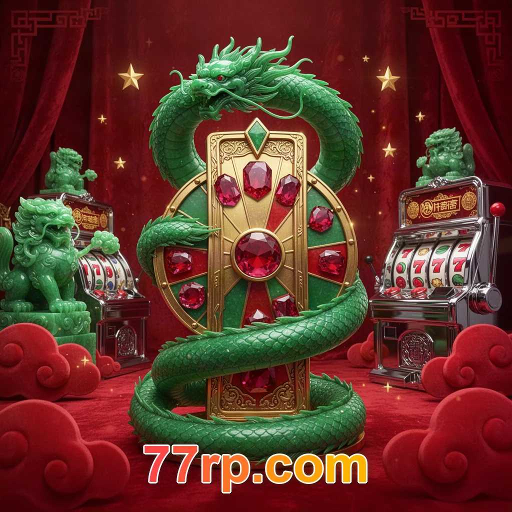 Promosi 77rp.com