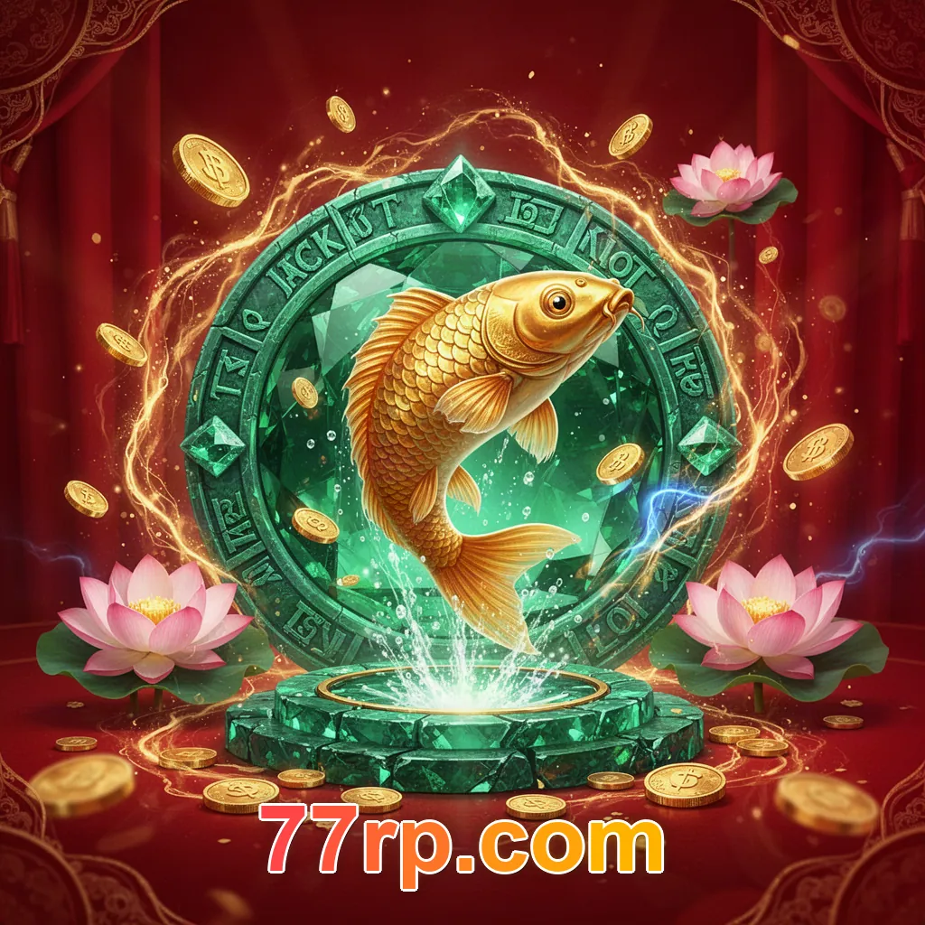 Promosi 77rp.com