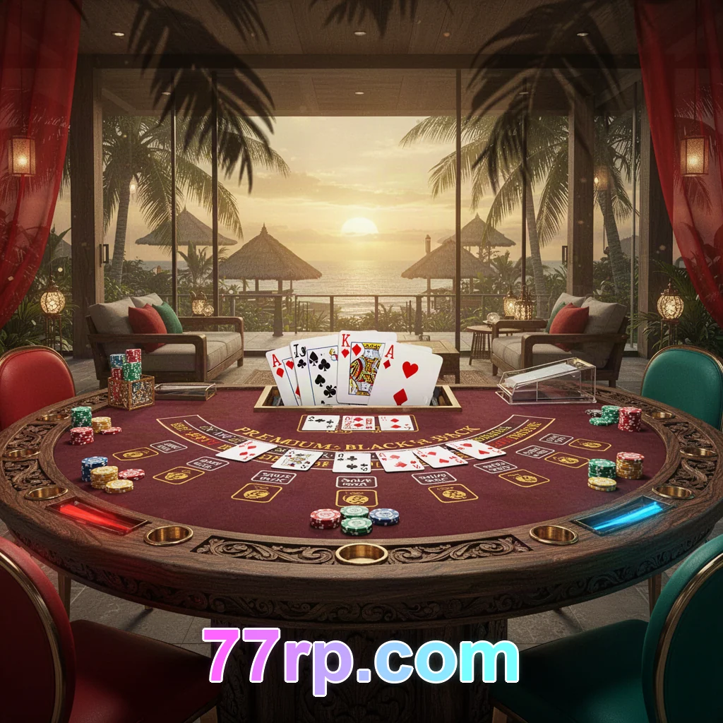 Promosi 77rp.com