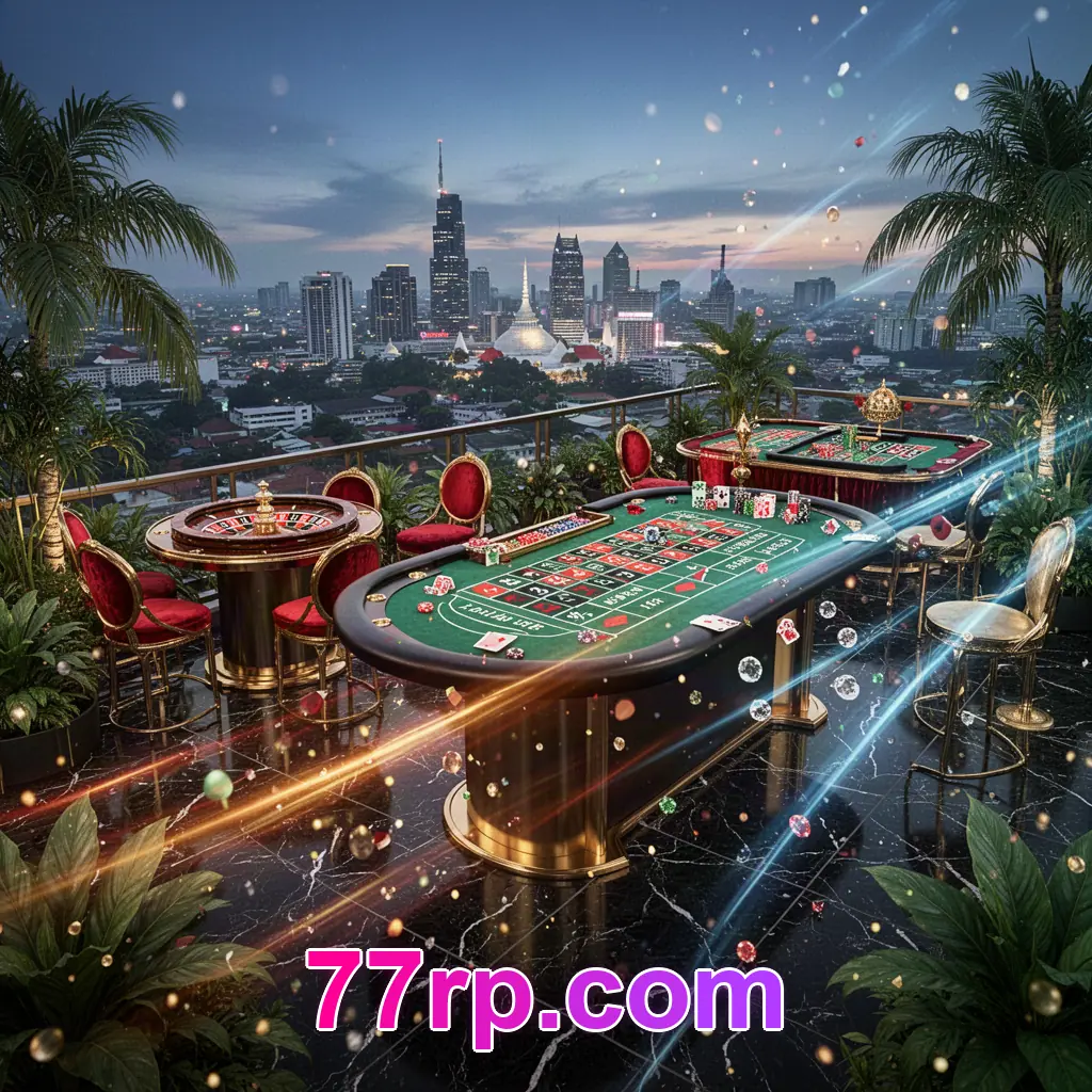 Promosi 77rp.com