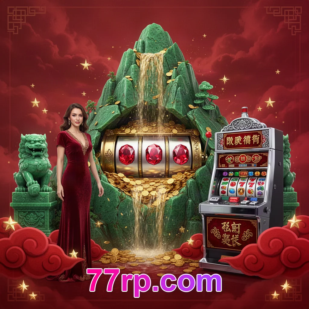 Promosi 77rp.com