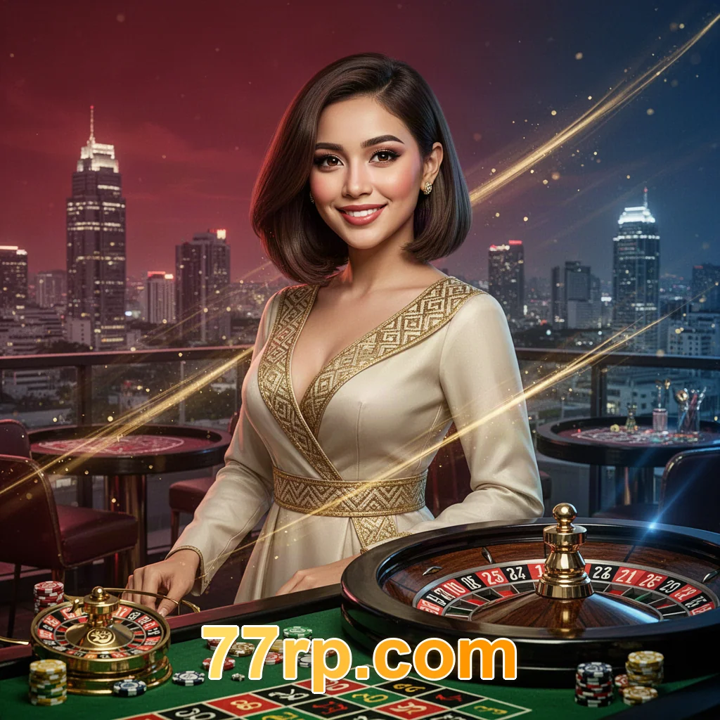 Promosi 77rp.com
