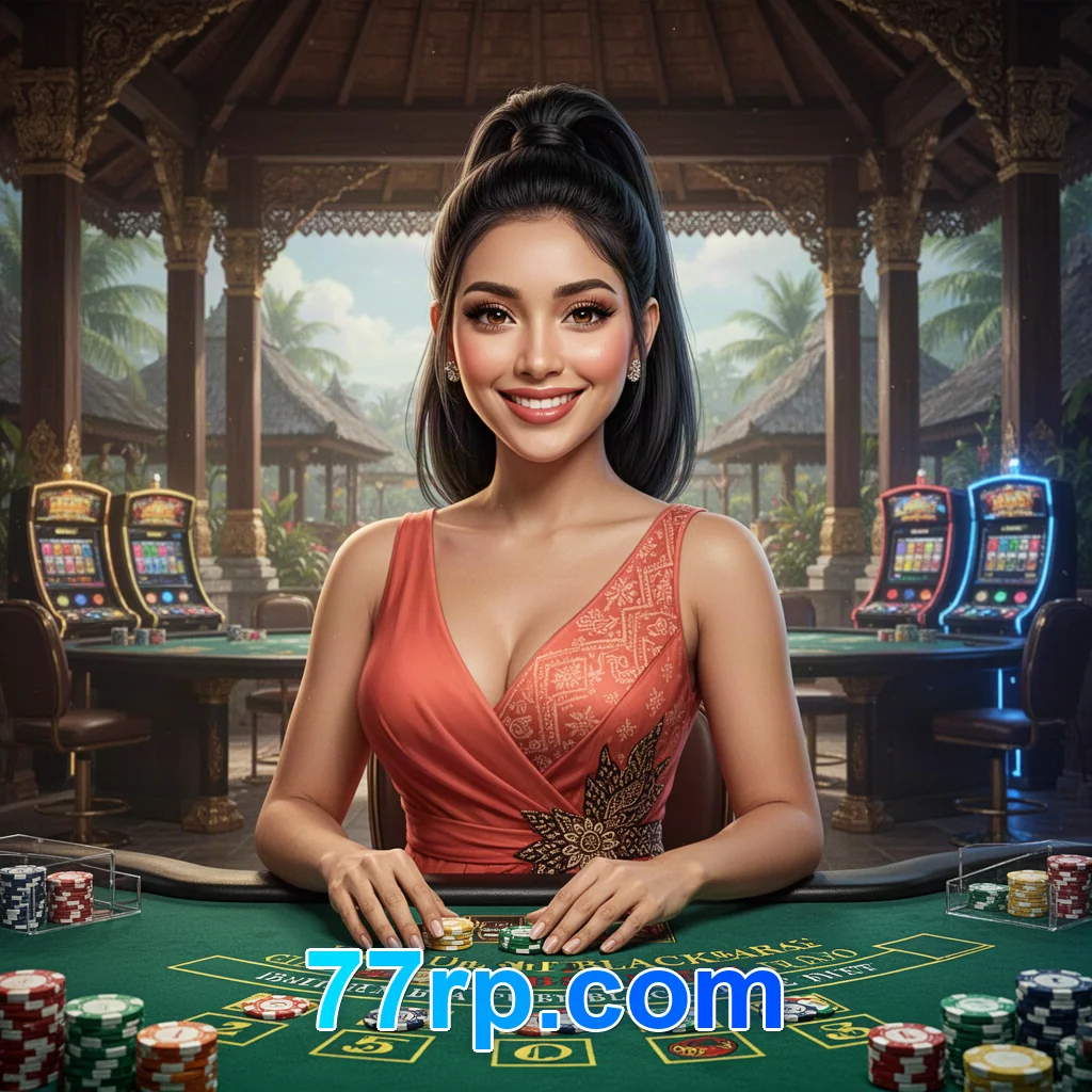 Promosi 77rp.com