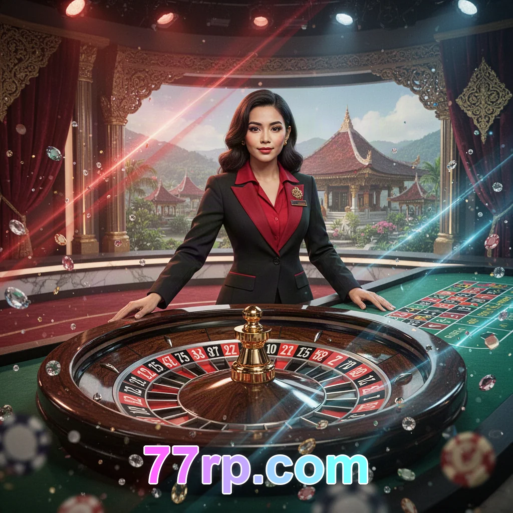 Promosi 77rp.com