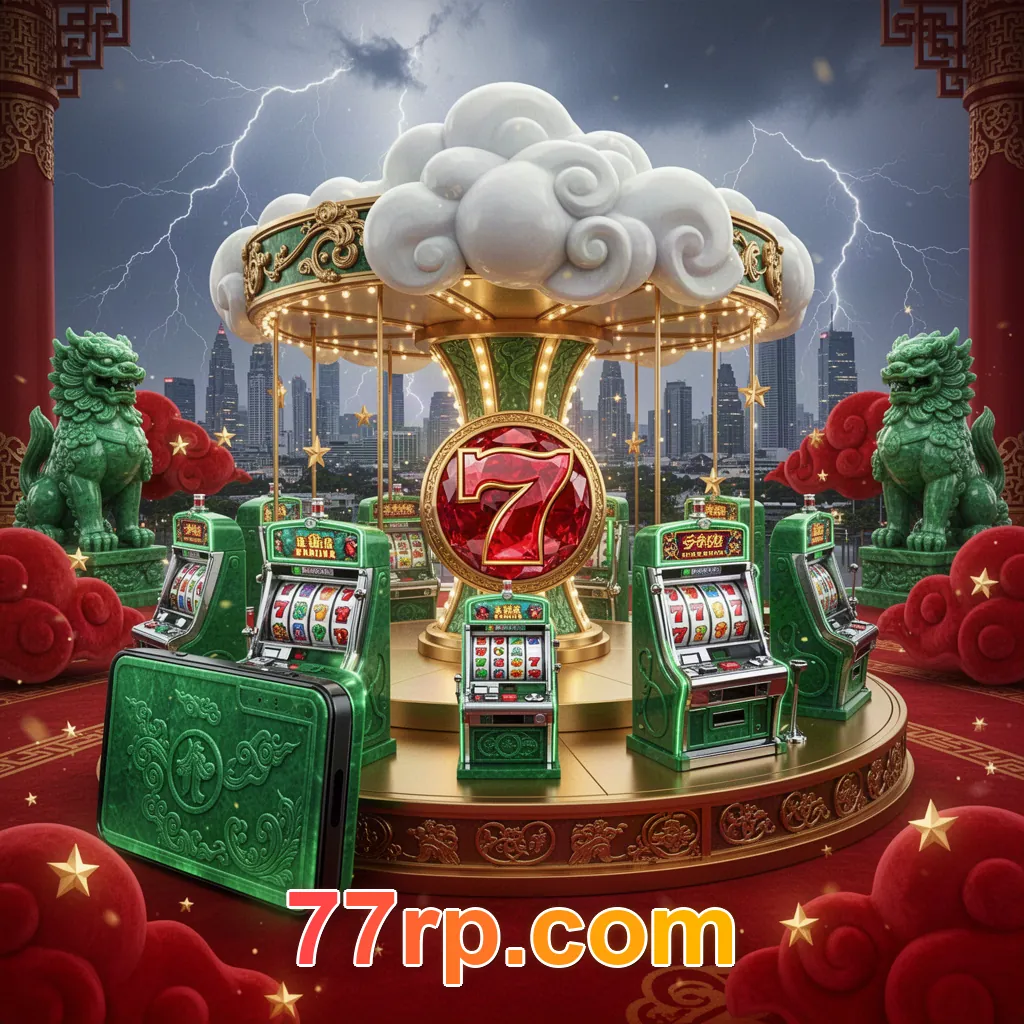 Promosi 77rp.com