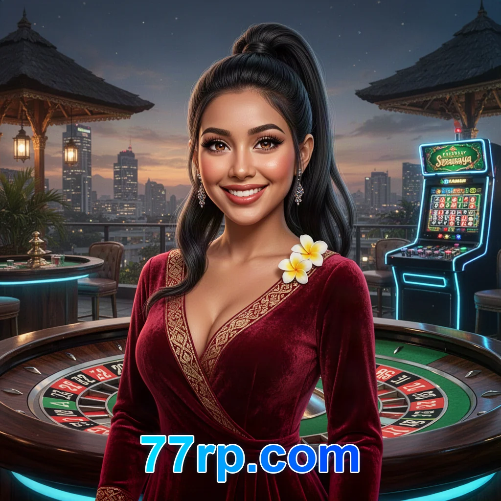 Promosi 77rp.com