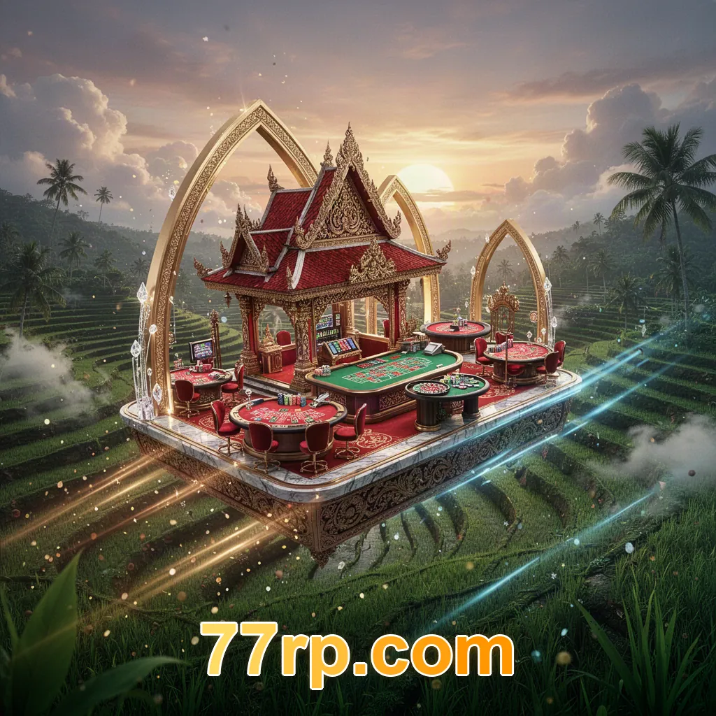 Promosi 77rp.com