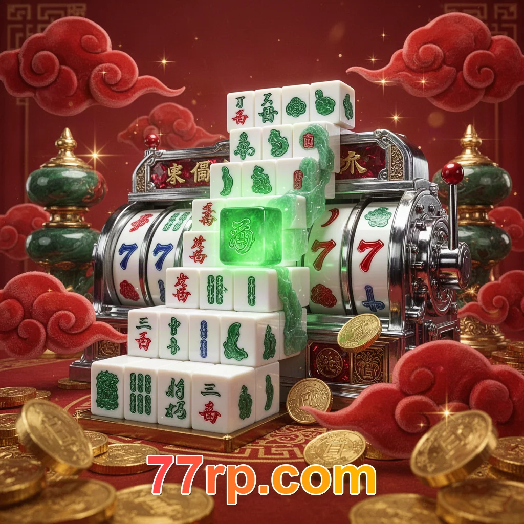 Promosi 77rp.com