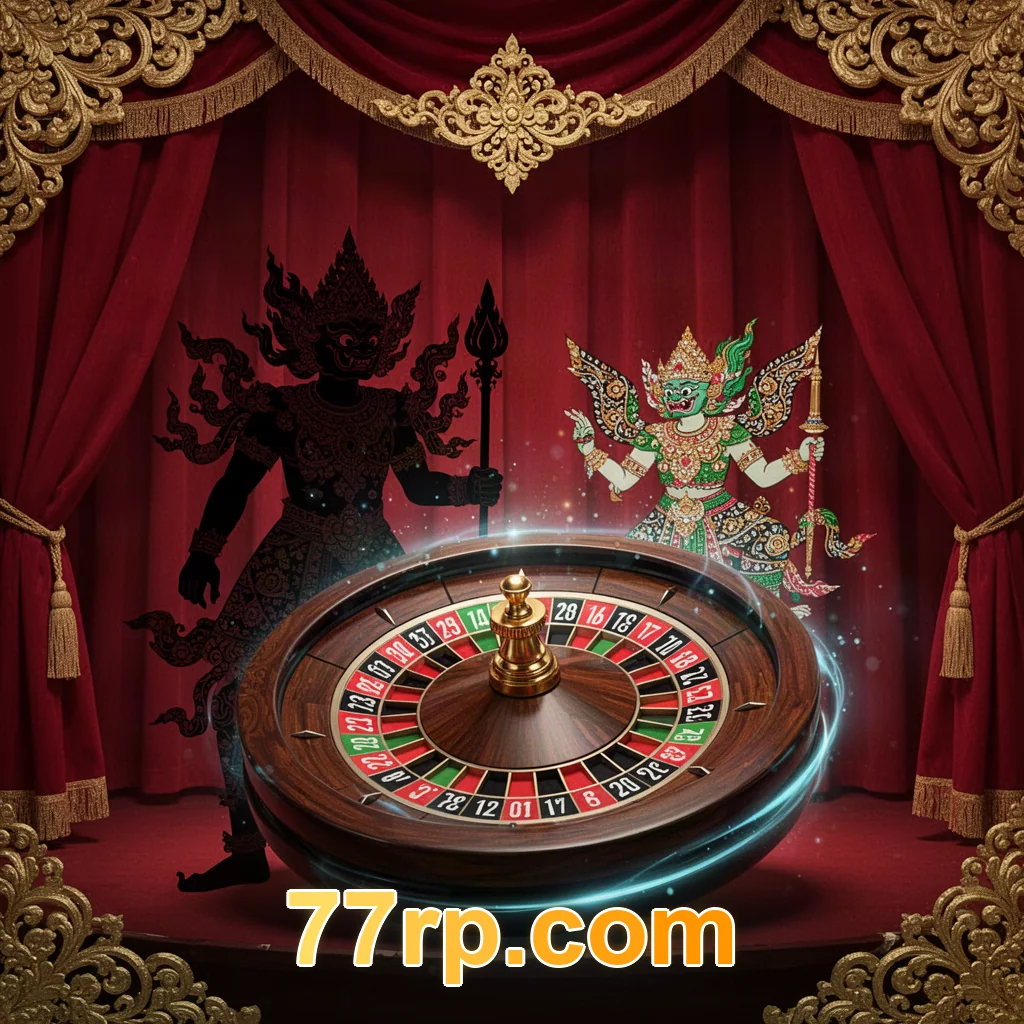 Promosi 77rp.com