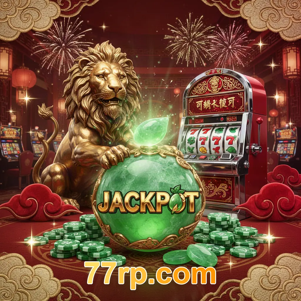 Promosi 77rp.com