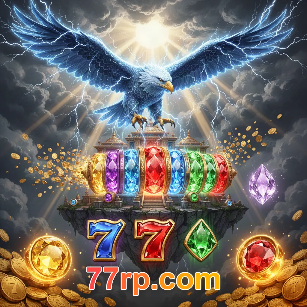 Promosi 77rp.com