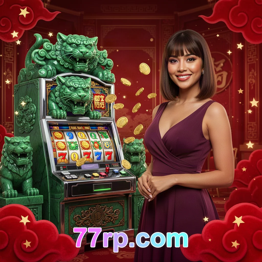 Promosi 77rp.com