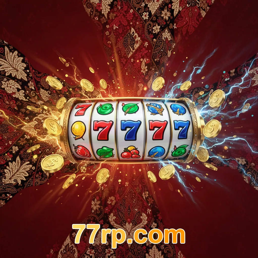 Promosi 77rp.com