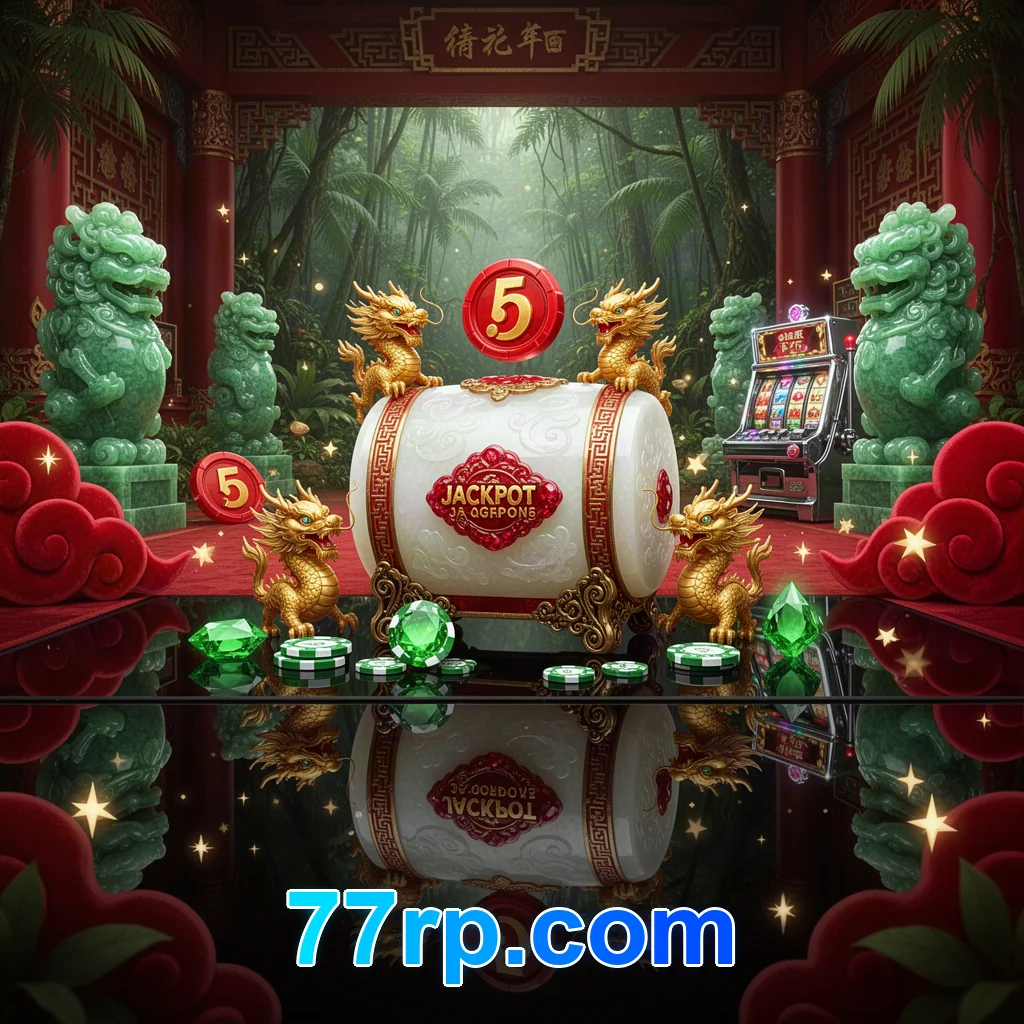 Promosi 77rp.com