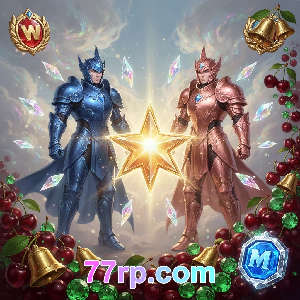 Promosi 77rp.com