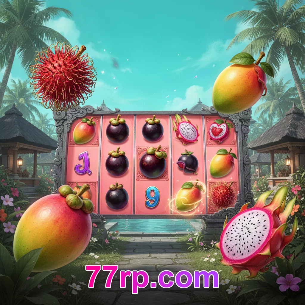 Promosi 77rp.com
