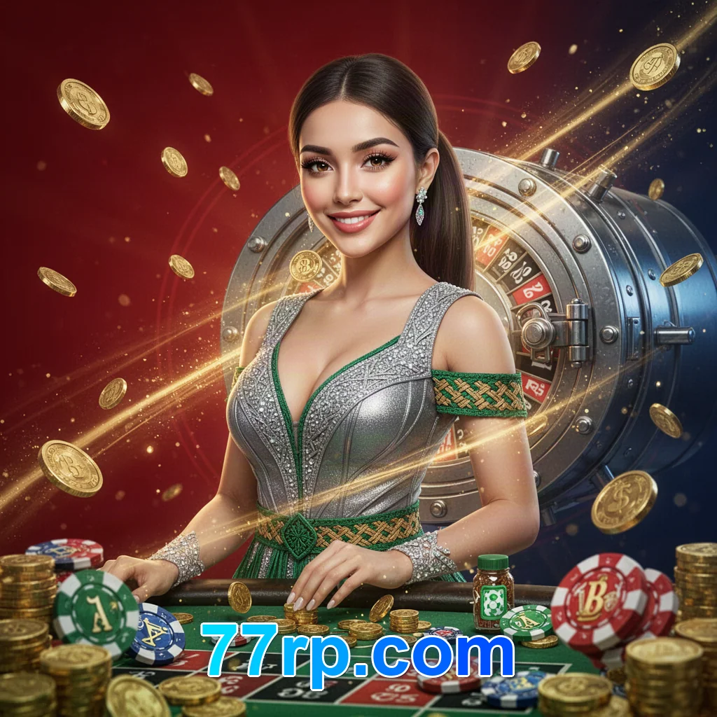 Promosi 77rp.com