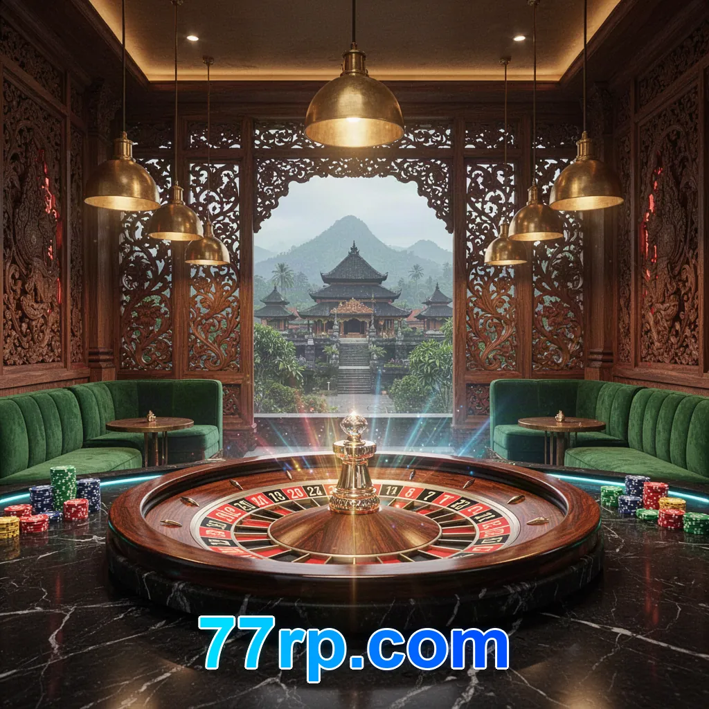Promosi 77rp.com