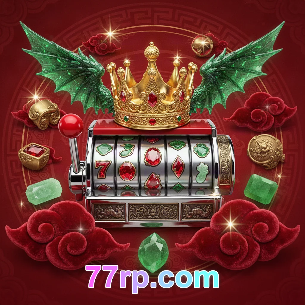 Promosi 77rp.com
