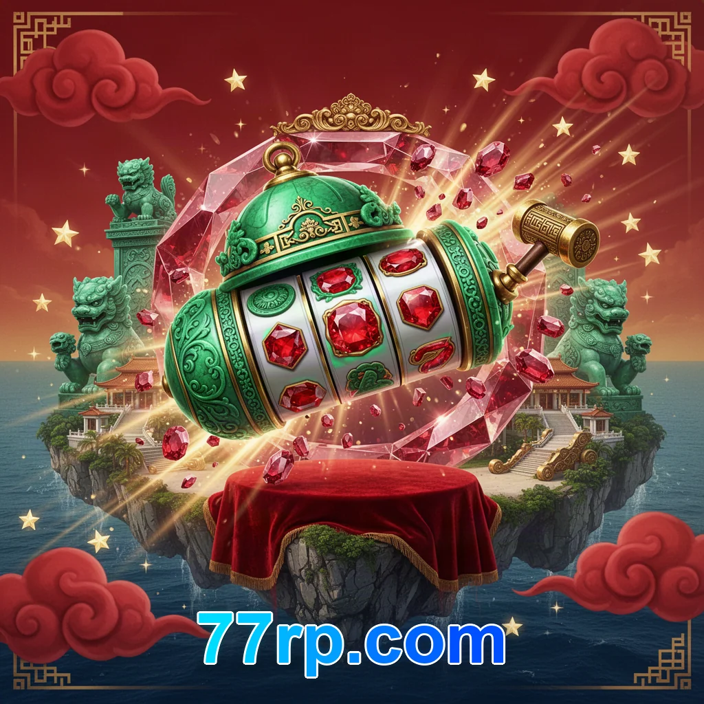 Promosi 77rp.com